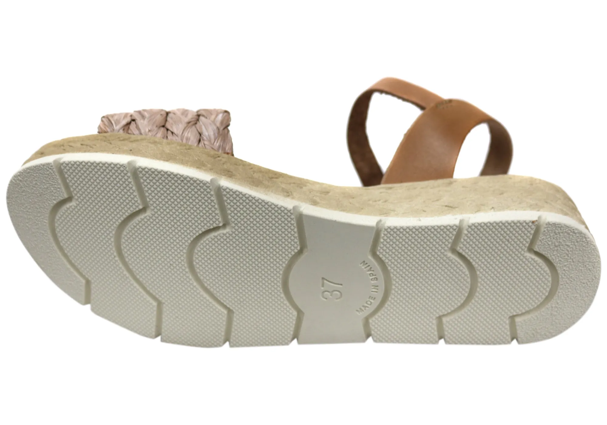 Lola Canales Lorrie Womens Spanish Comfortable Espadrille Sandals Lola Canales Shoes