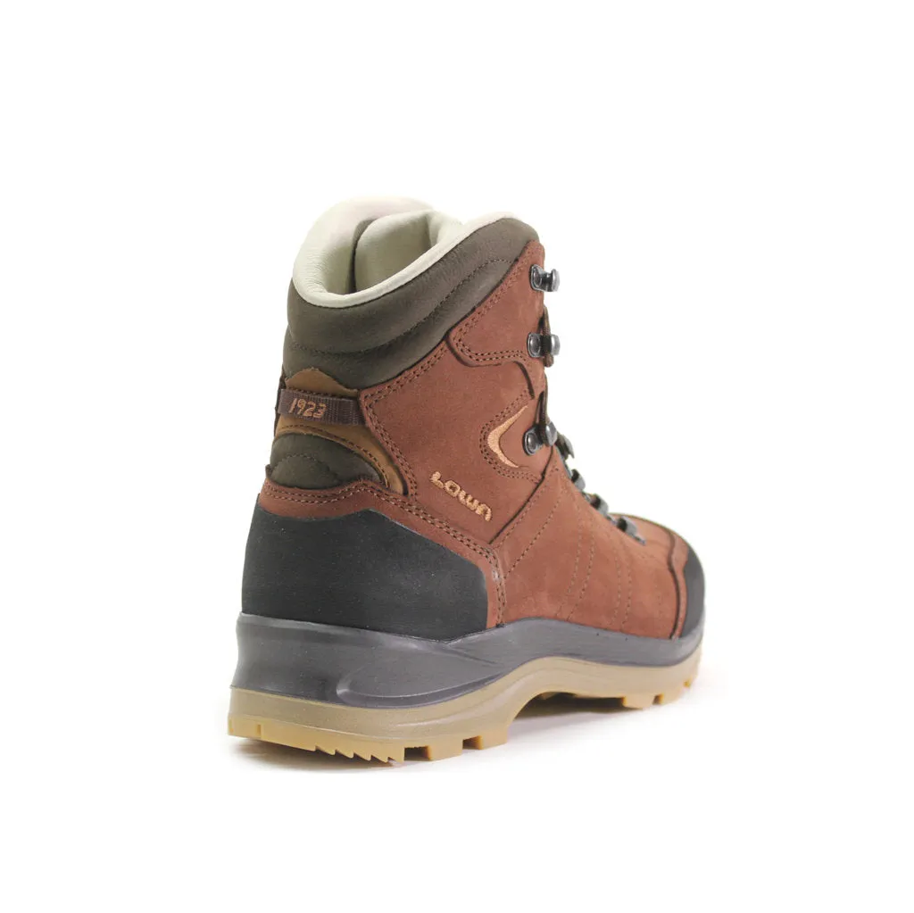 Lowa Lady Sport LL Nubuck Women's Ankle Hiking Boots