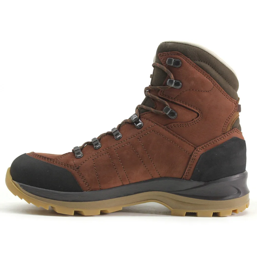 Lowa Lady Sport LL Nubuck Women's Ankle Hiking Boots