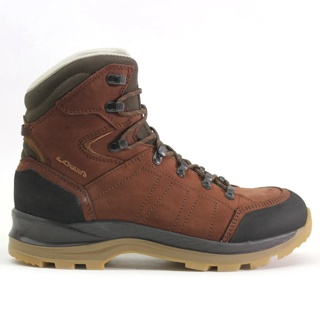 Lowa Lady Sport LL Nubuck Women's Ankle Hiking Boots
