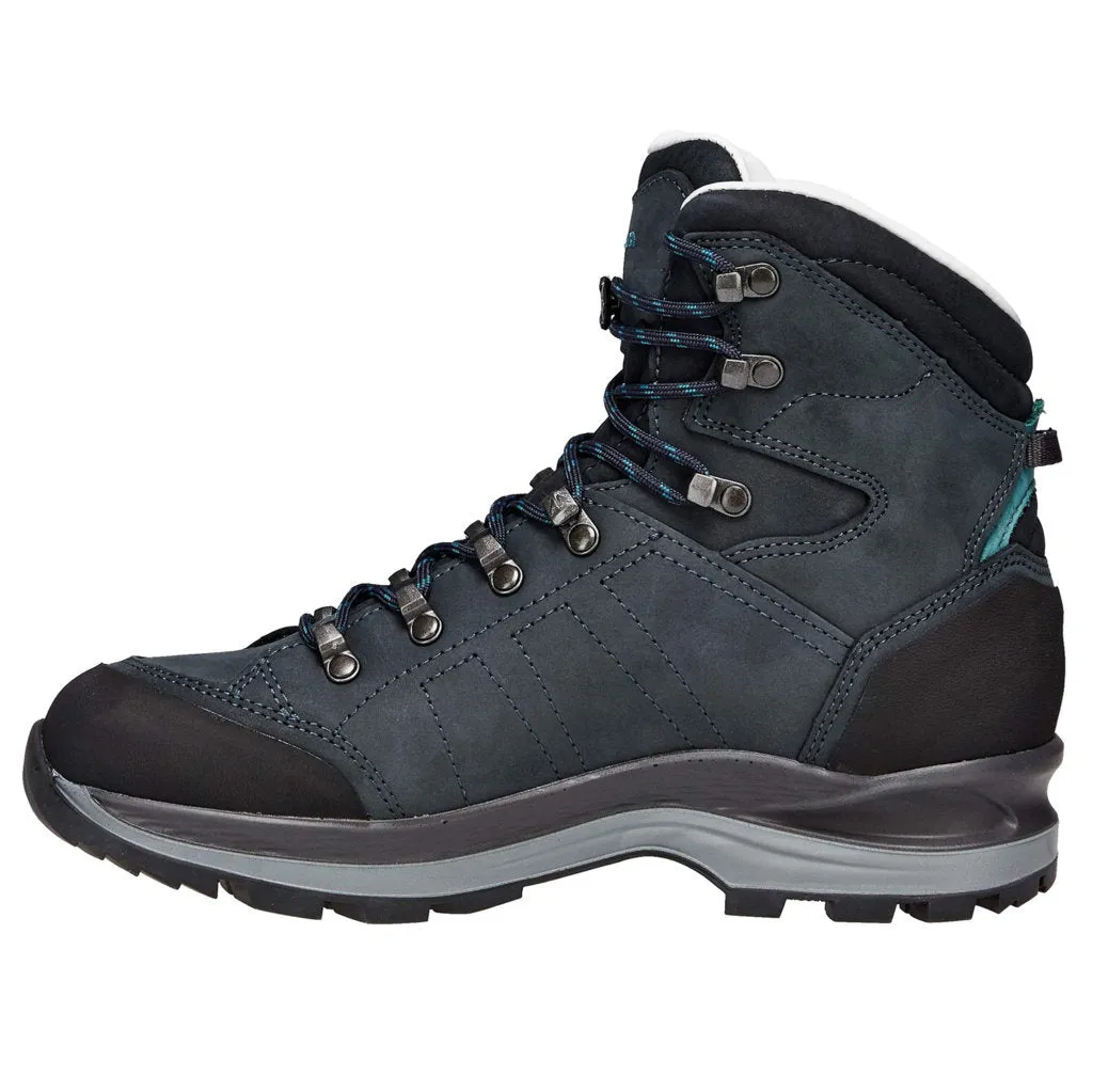 Lowa Lady Sport LL Nubuck Women's Ankle Hiking Boots