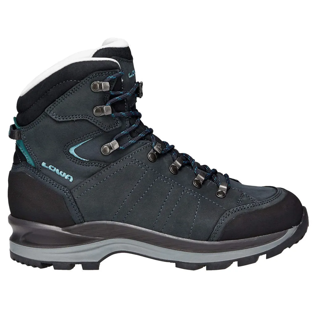 Lowa Lady Sport LL Nubuck Women's Ankle Hiking Boots
