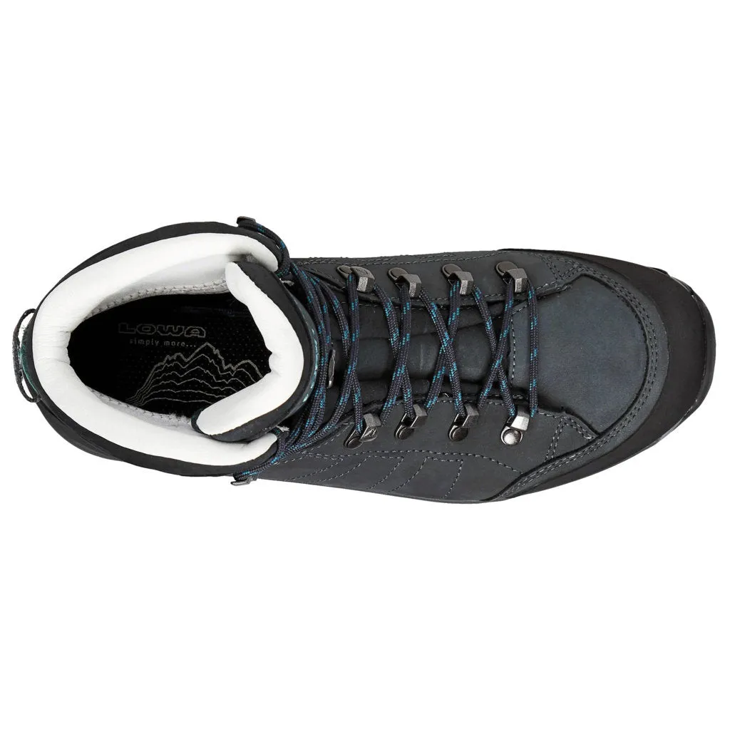 Lowa Lady Sport LL Nubuck Women's Ankle Hiking Boots