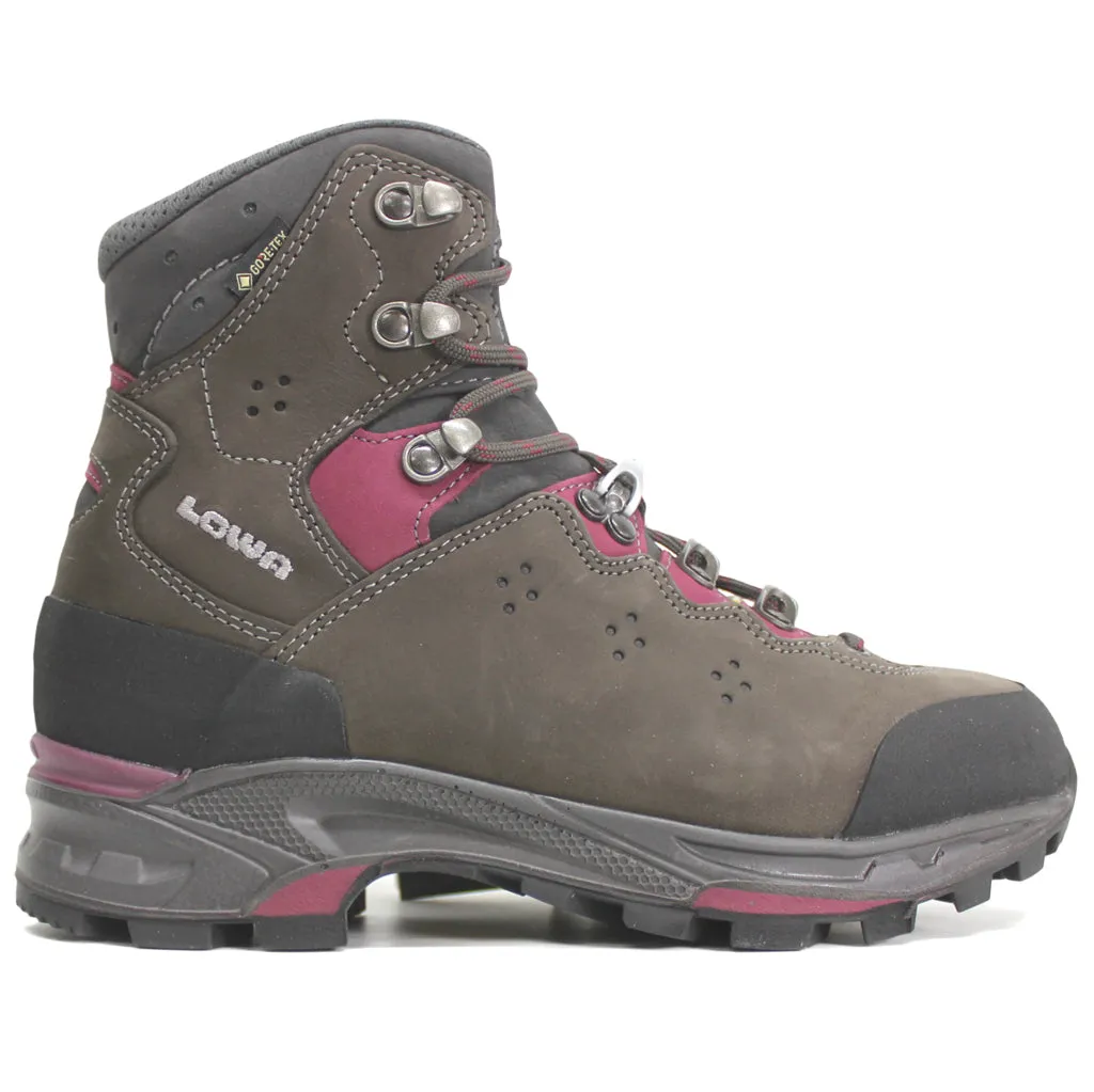 Lowa Lavena ii GTX Nubuck Women's Hiking Boots