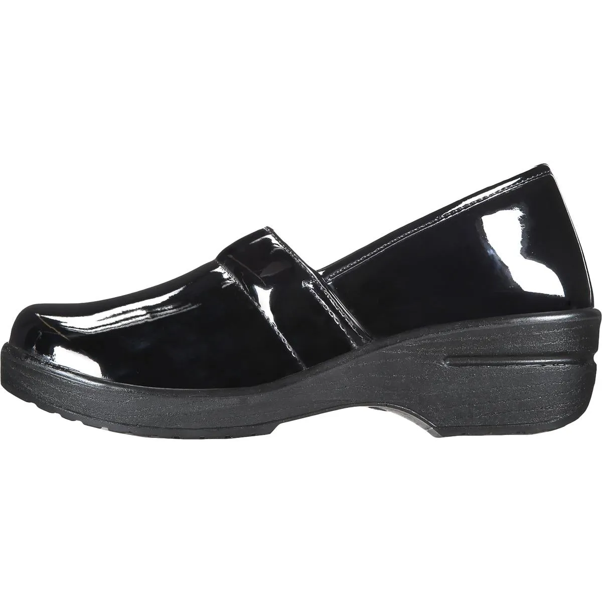 Lyndee Womens Comfort Insole Arch Support Clogs