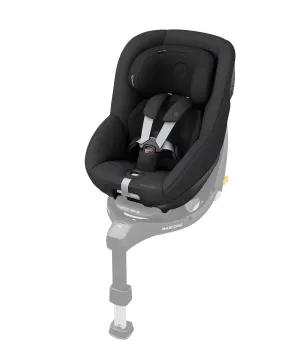 Maxi-Cosi Pearl 360 Pro Car Seat - Authentic Black