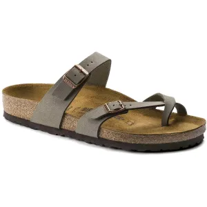 Mayari Birko-Flor Nubuck - Regular