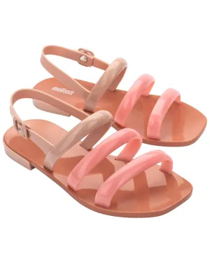 Melissa Shoes Essential Wave Sandal