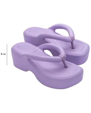 Melissa Shoes Free Sandal