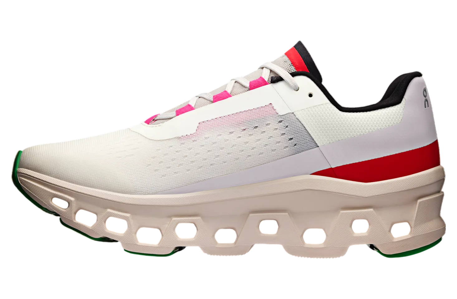 MEN'S CLOUDMONSTER