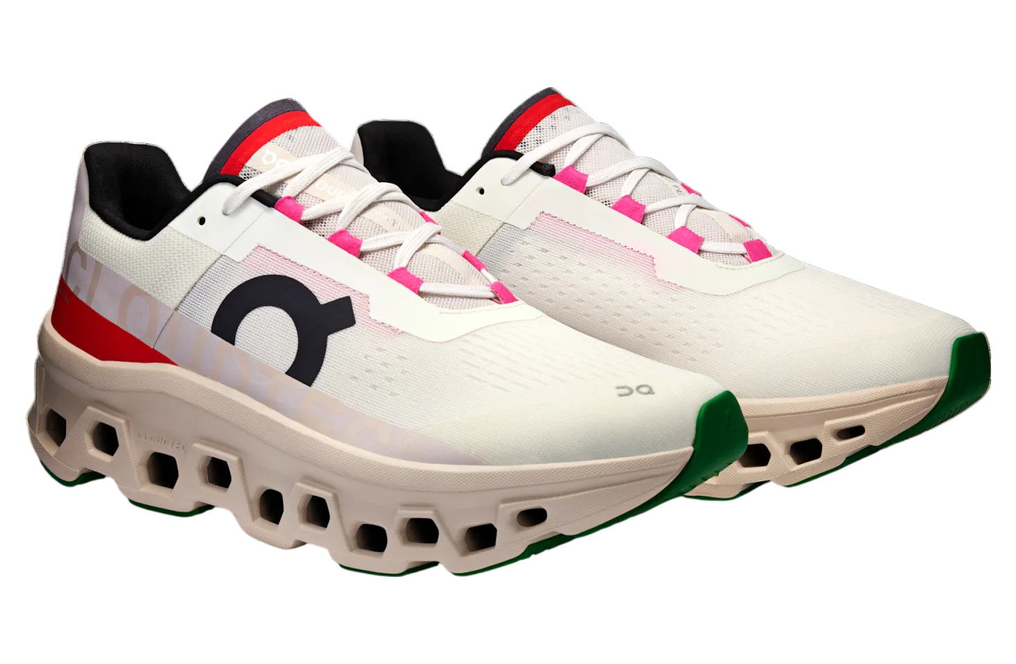 MEN'S CLOUDMONSTER