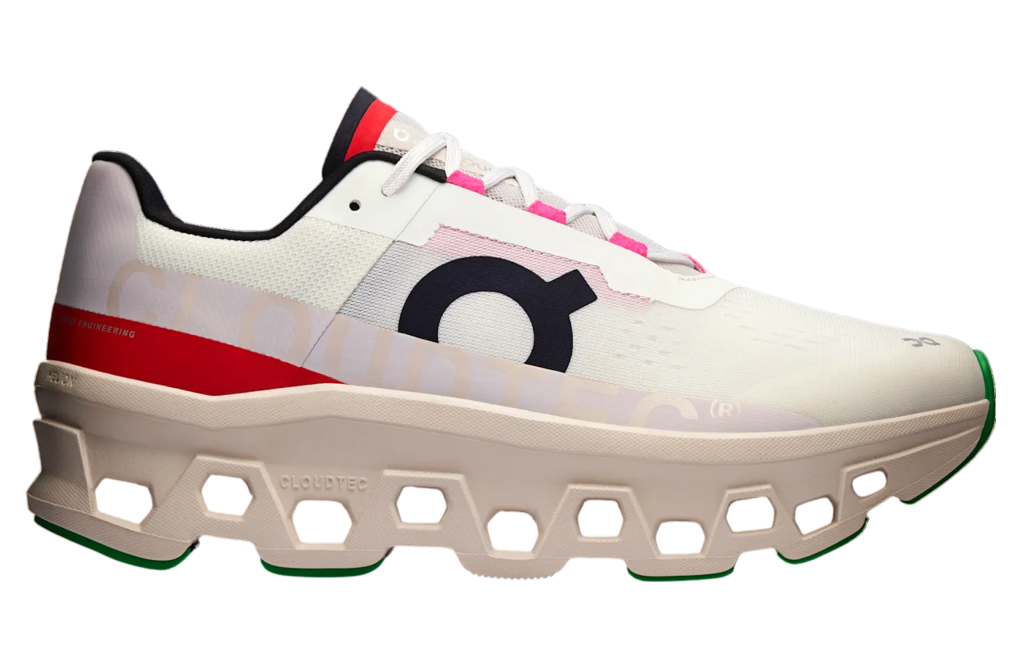 MEN'S CLOUDMONSTER