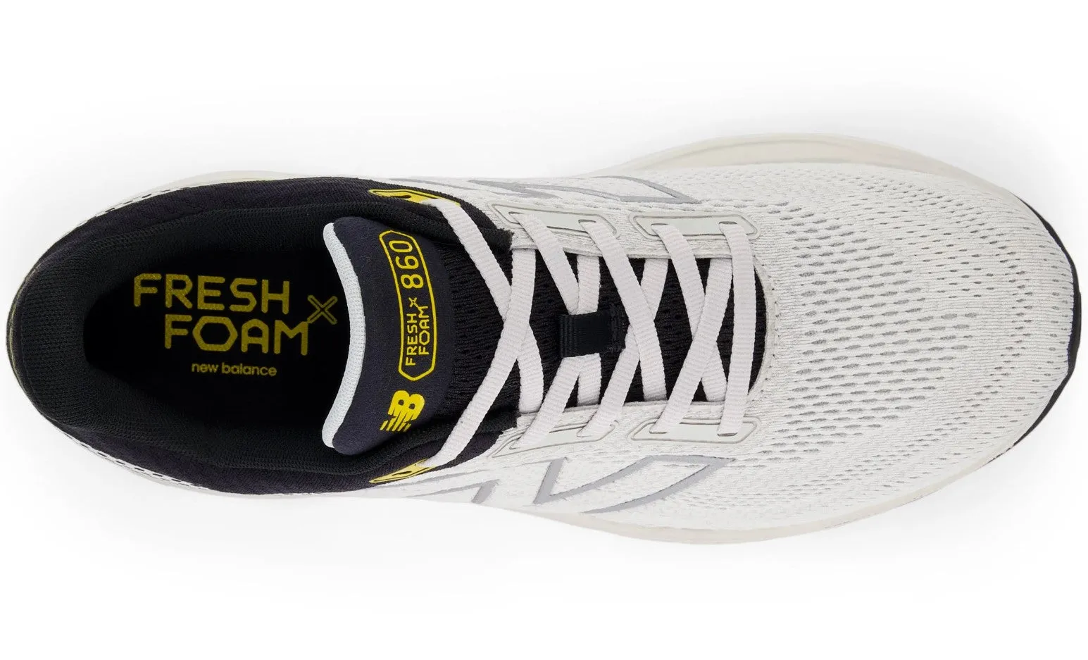 MEN'S FRESH FOAM X 860 V14