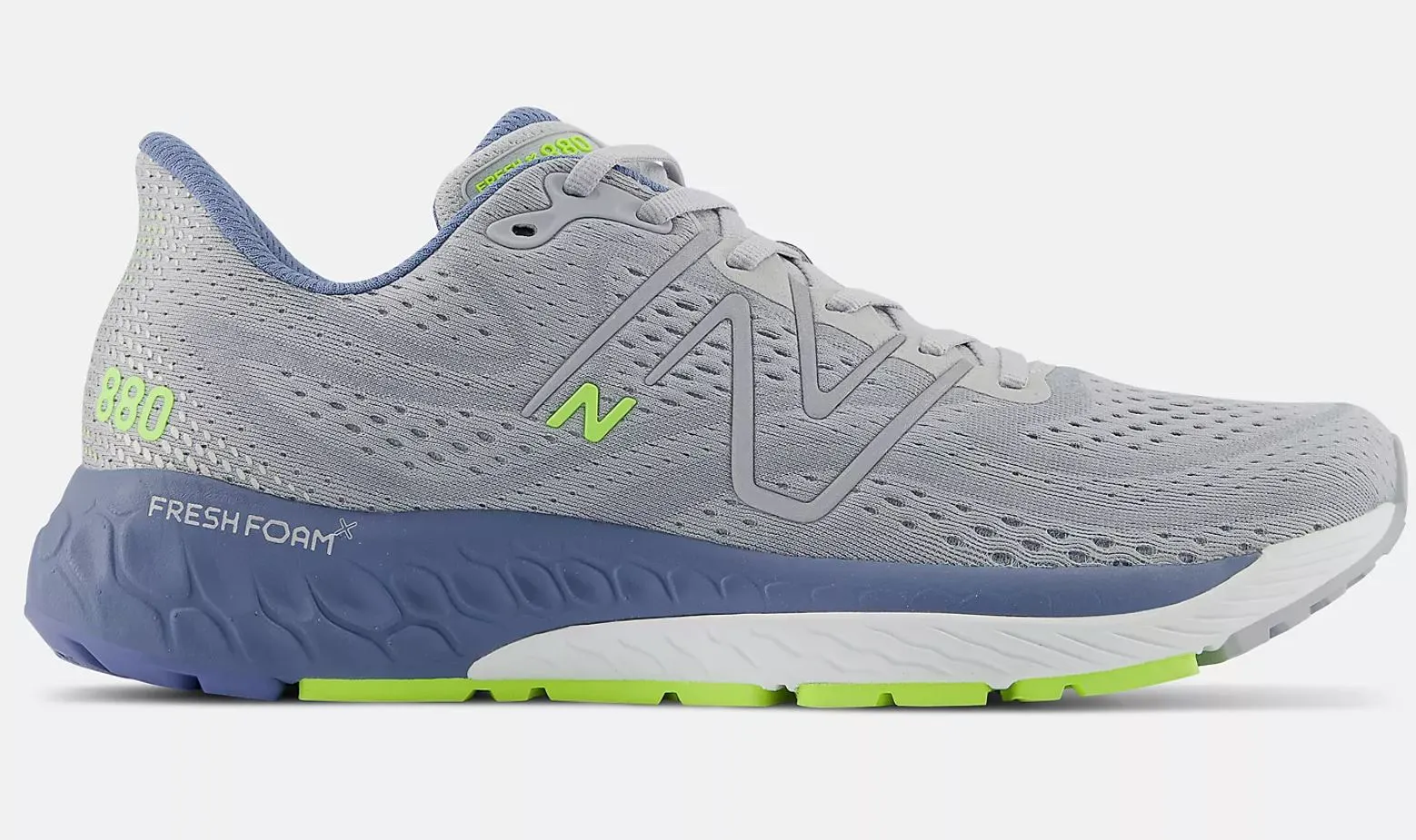 MEN'S FRESH FOAM X 880 V13