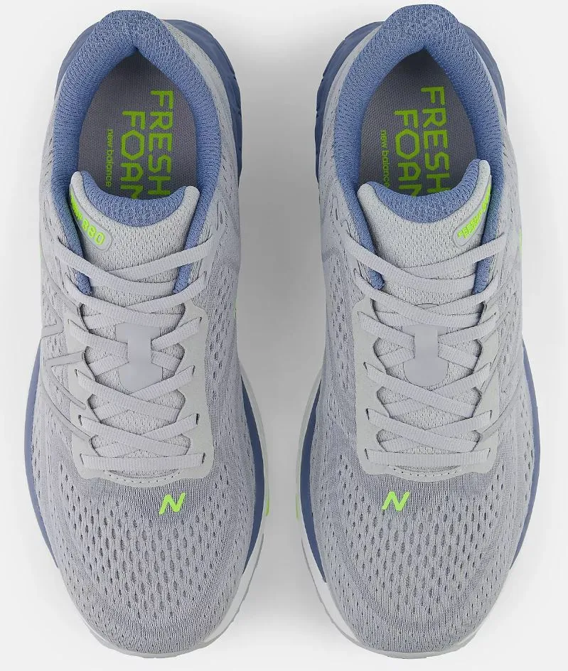 MEN'S FRESH FOAM X 880 V13