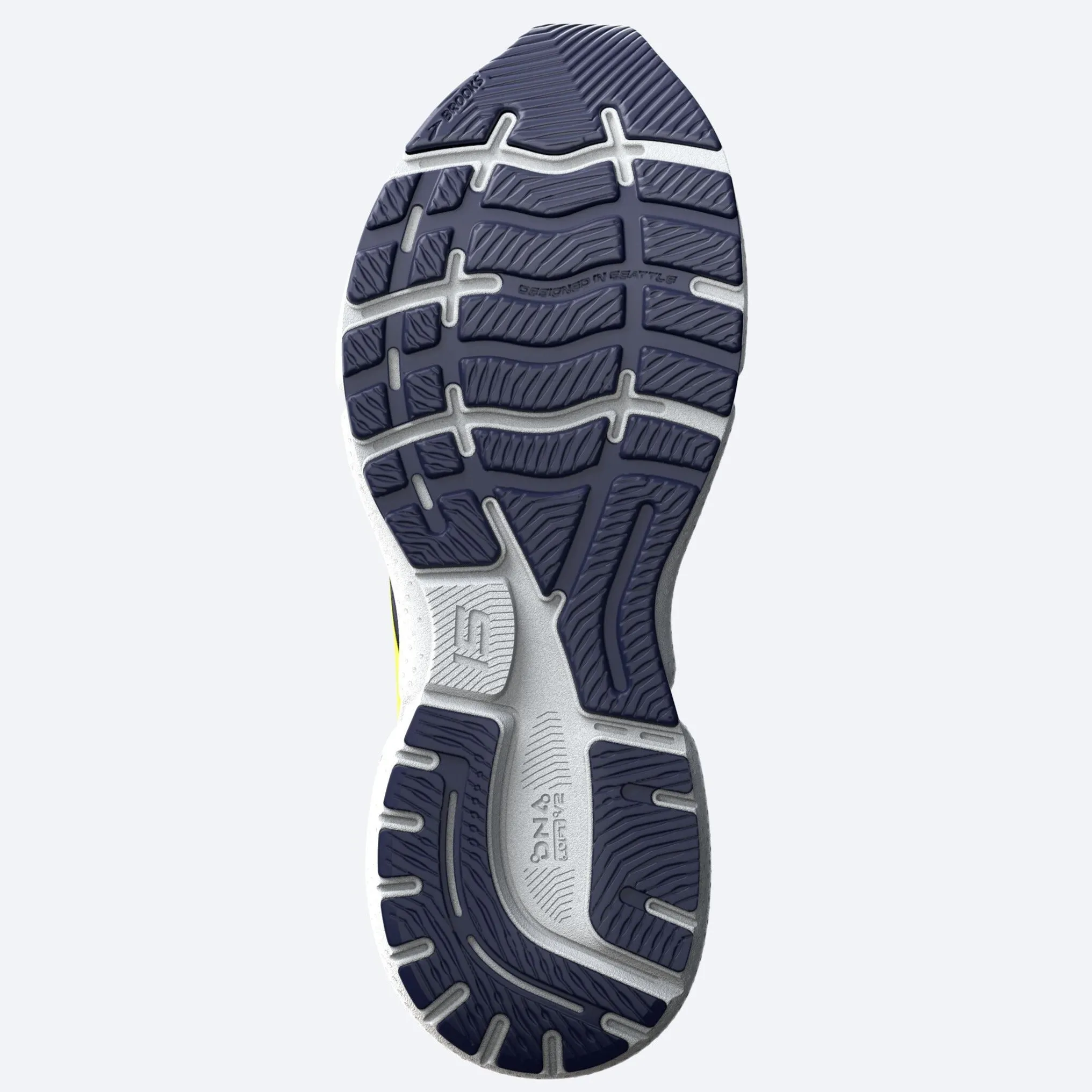 MEN'S GHOST 15