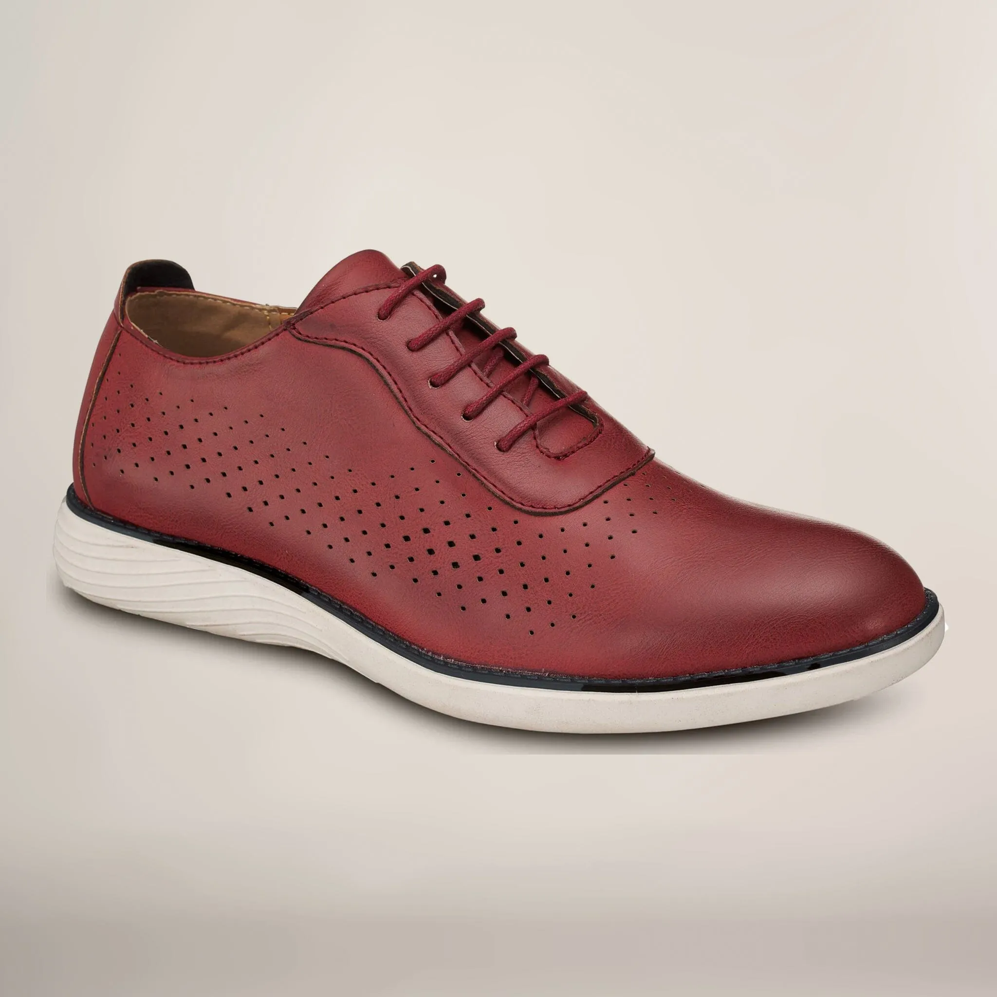 Men's Grand Oxford Shoes