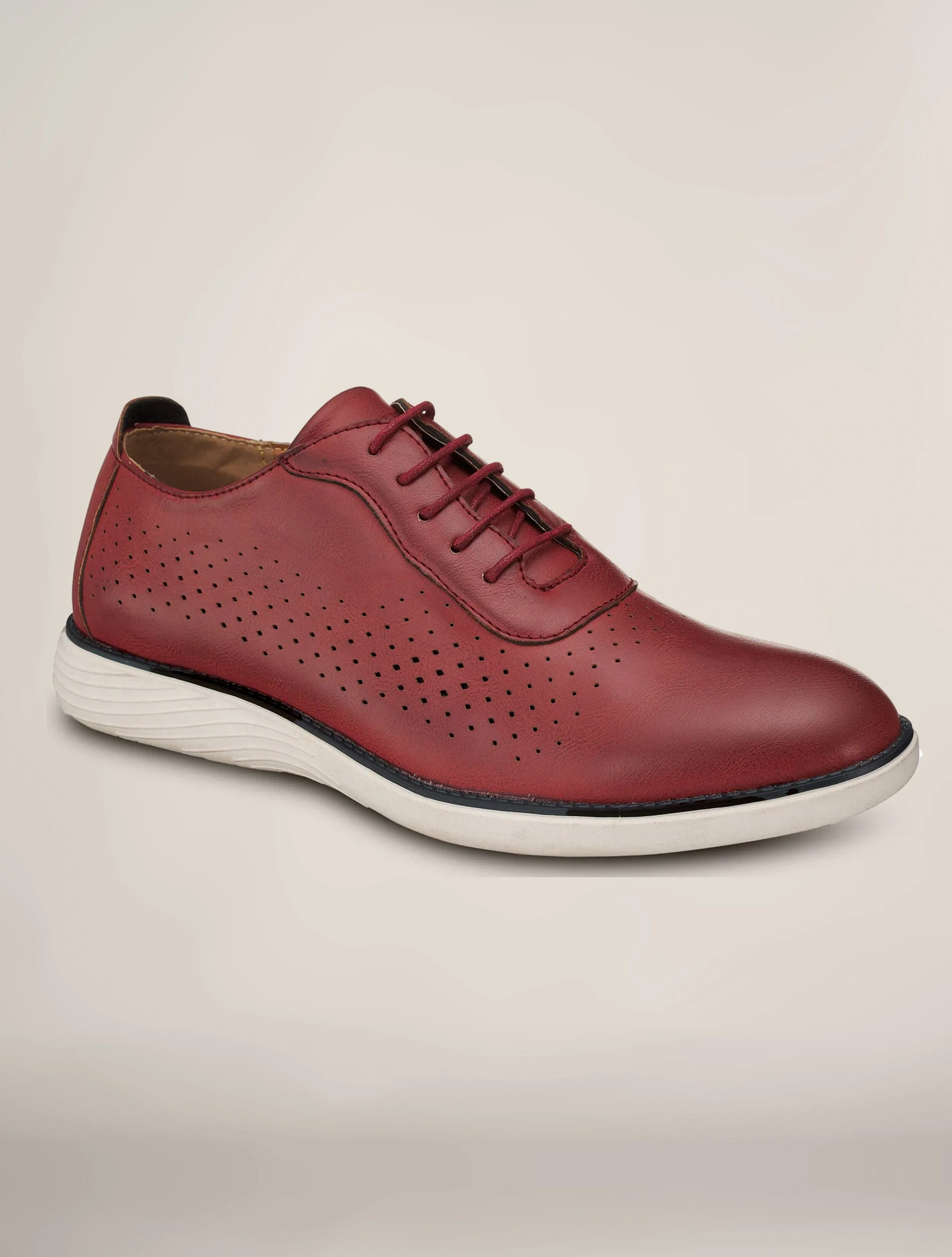 Men's Grand Oxford Shoes