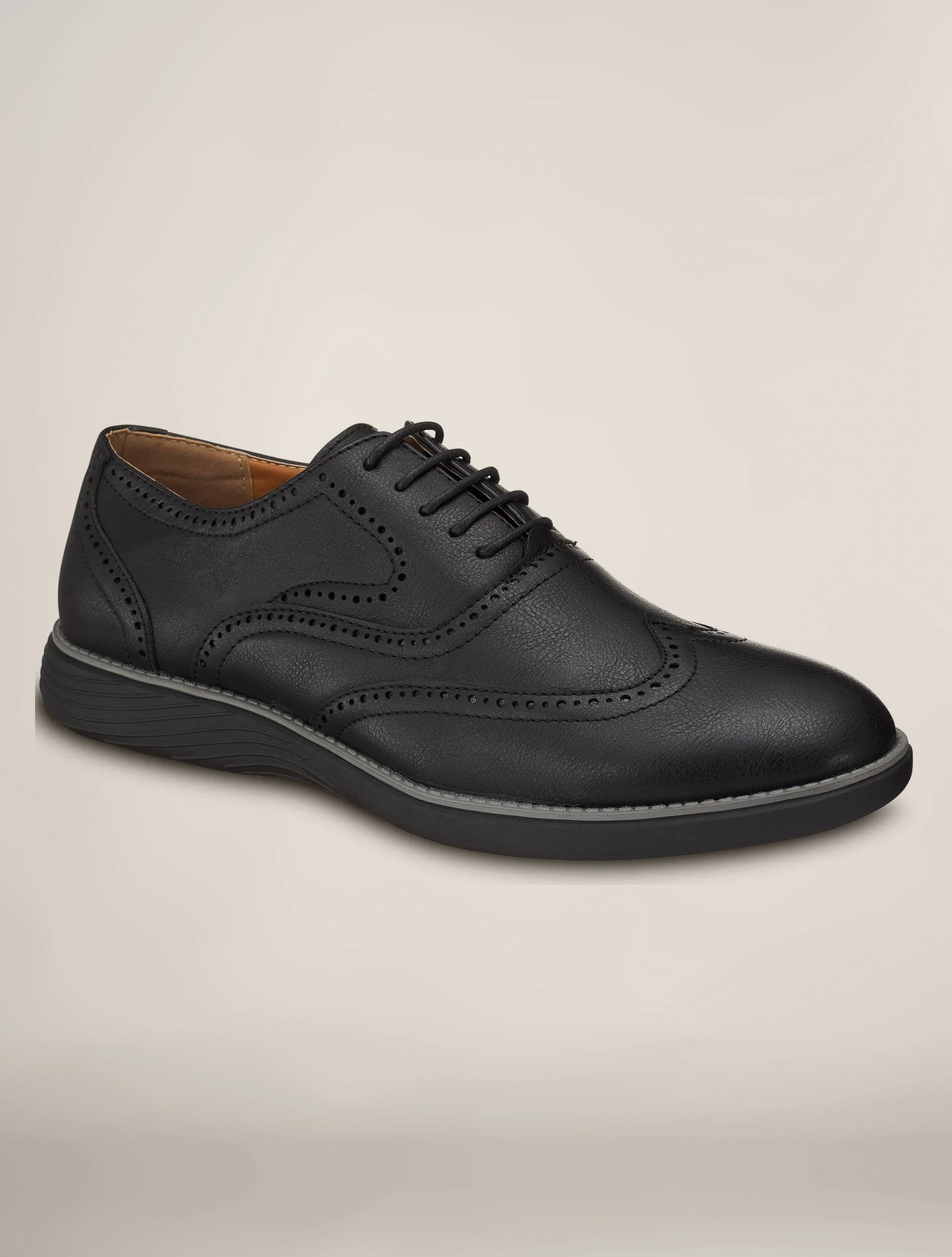 Men's Grand Oxford Wingtip Shoes