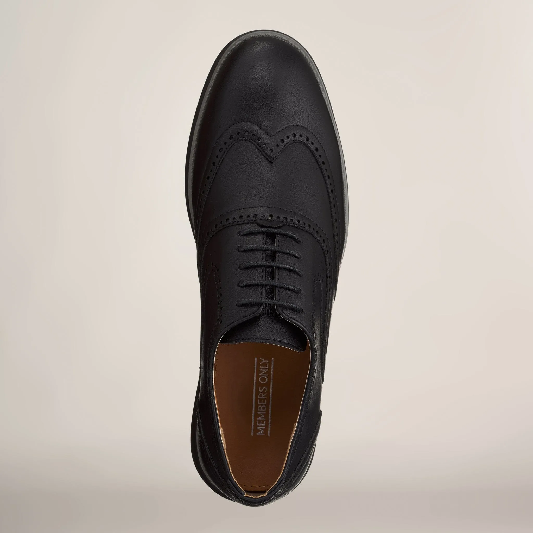 Men's Grand Oxford Wingtip Shoes