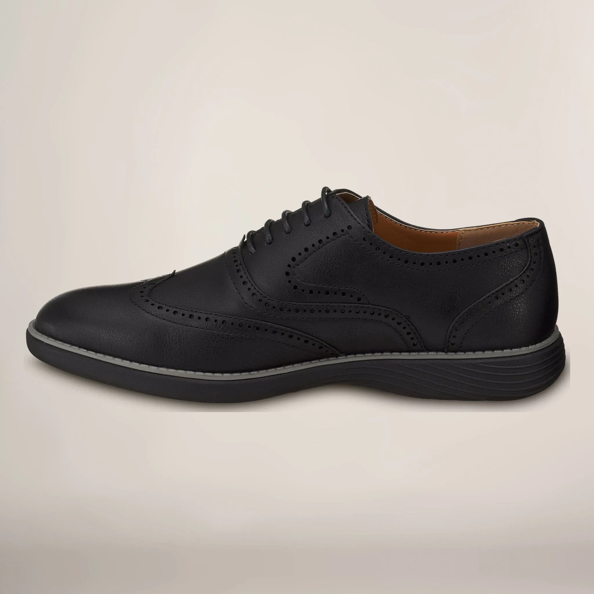 Men's Grand Oxford Wingtip Shoes