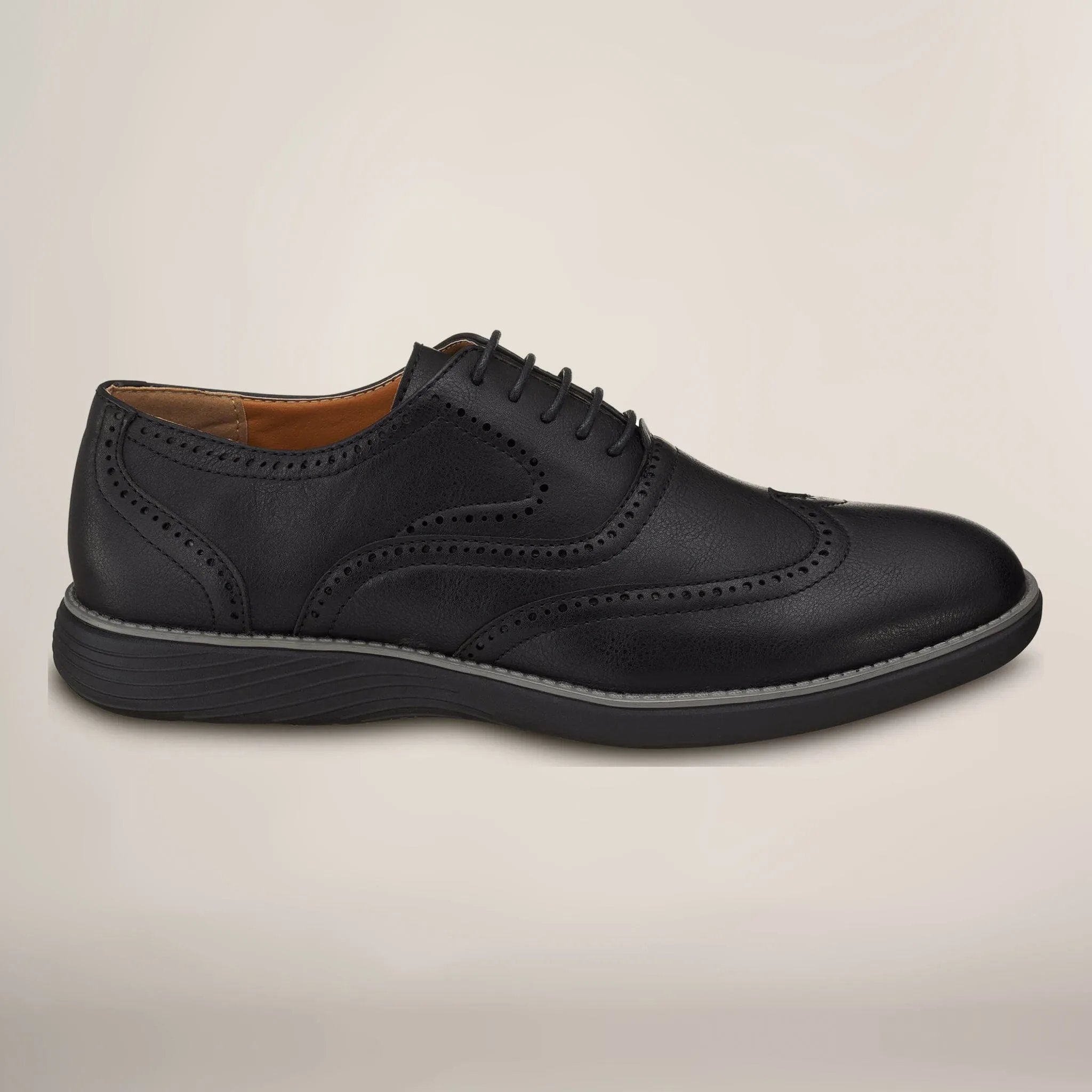 Men's Grand Oxford Wingtip Shoes