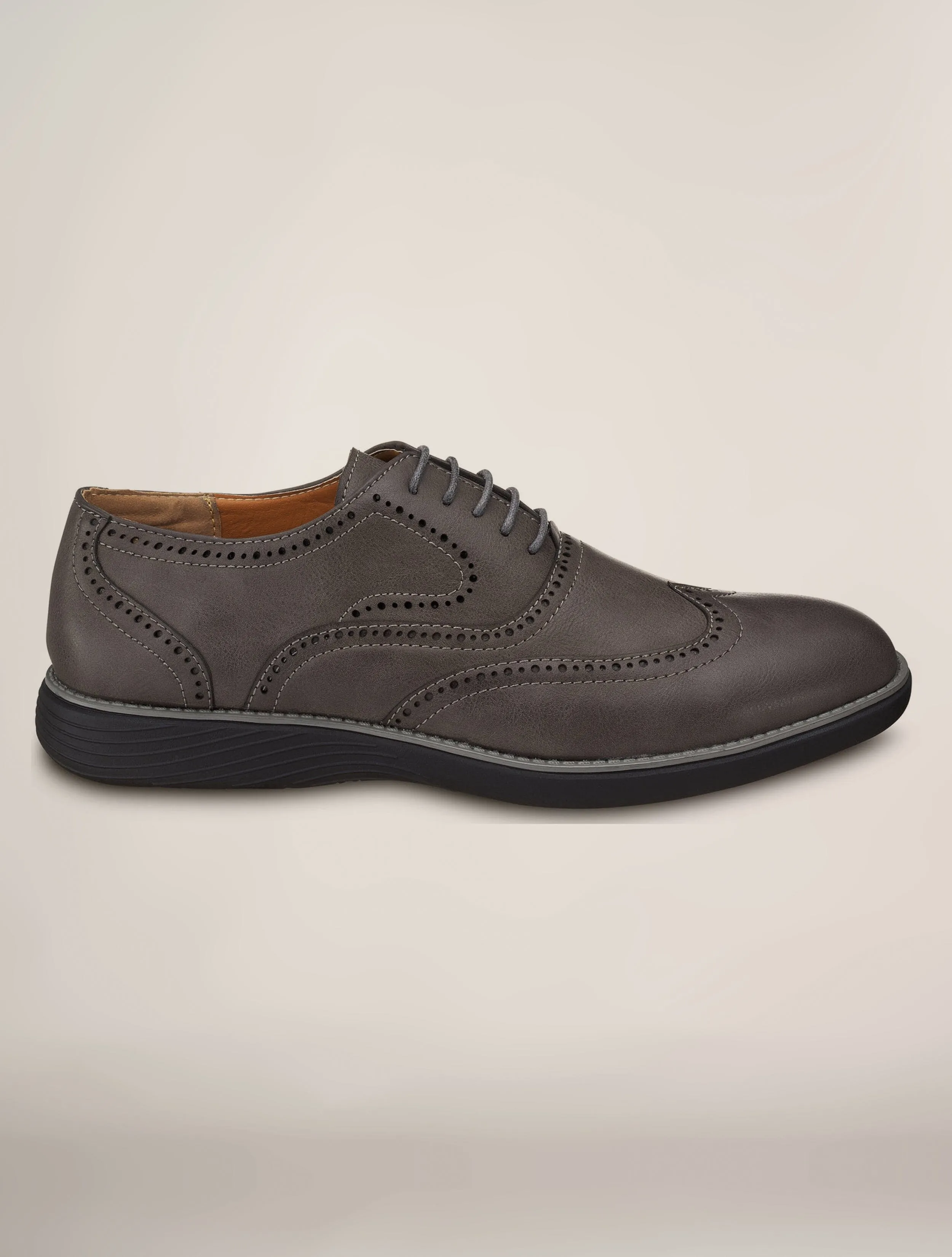 Men's Grand Oxford Wingtip Shoes