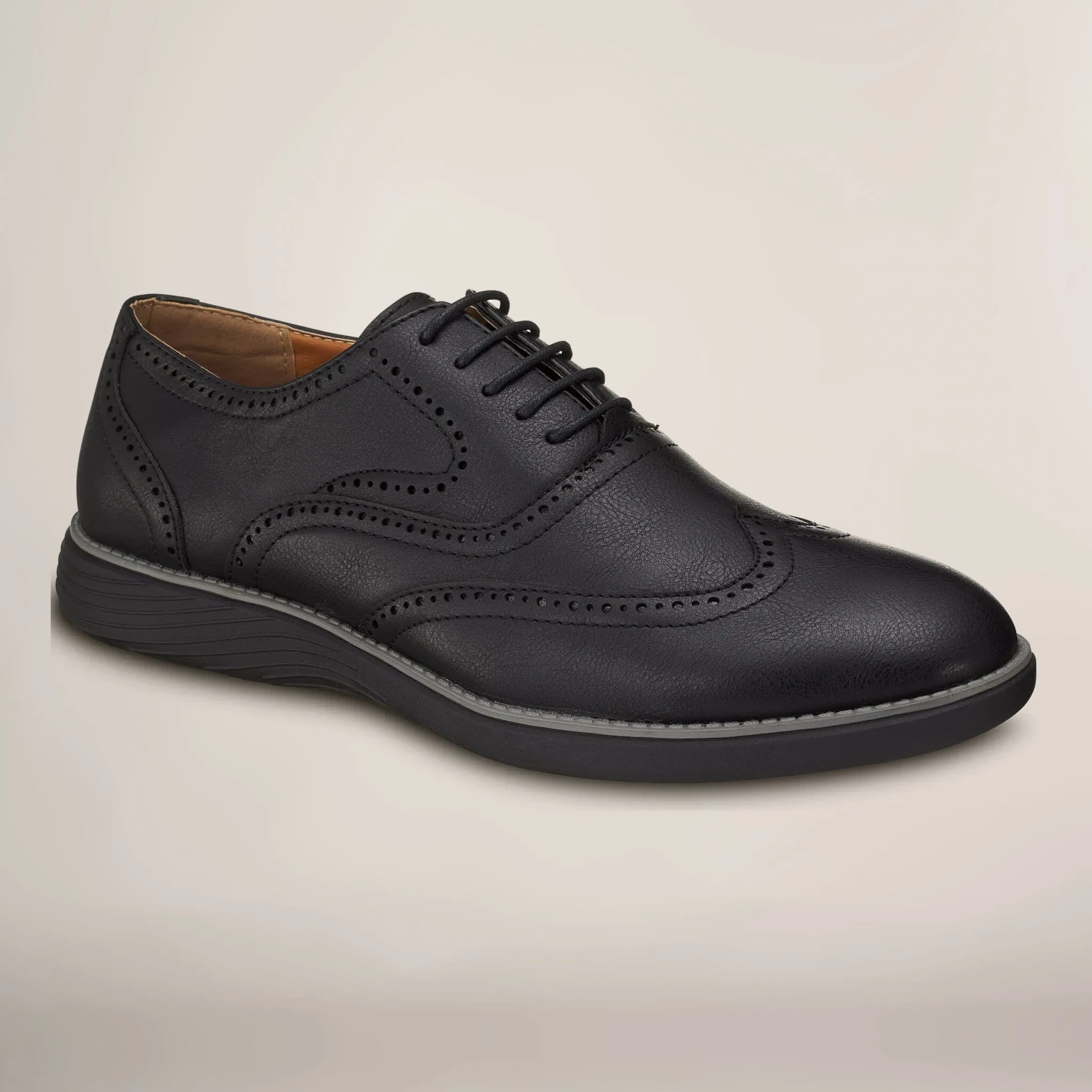 Men's Grand Oxford Wingtip Shoes