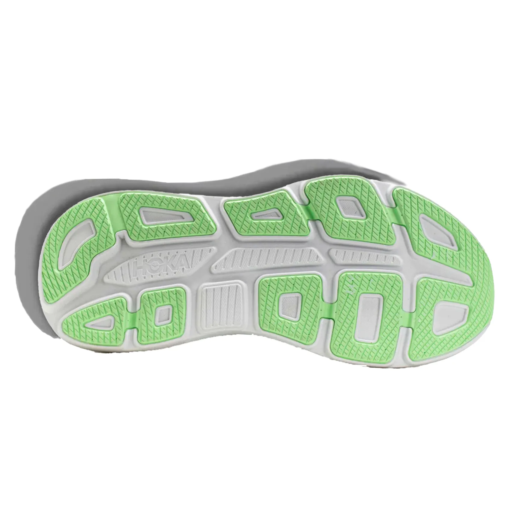Mens HOKA Bondi 9