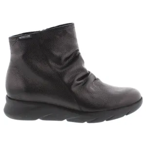 Mephisto Celiane Full Grain Leather Women's Ankle Boots