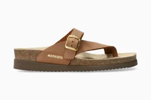 MEPHISTO HELEN - CAMEL