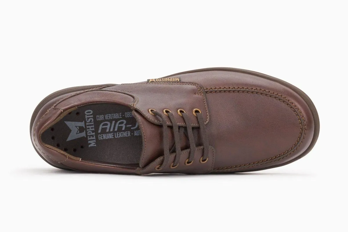 Mephisto Men's Douk Brown