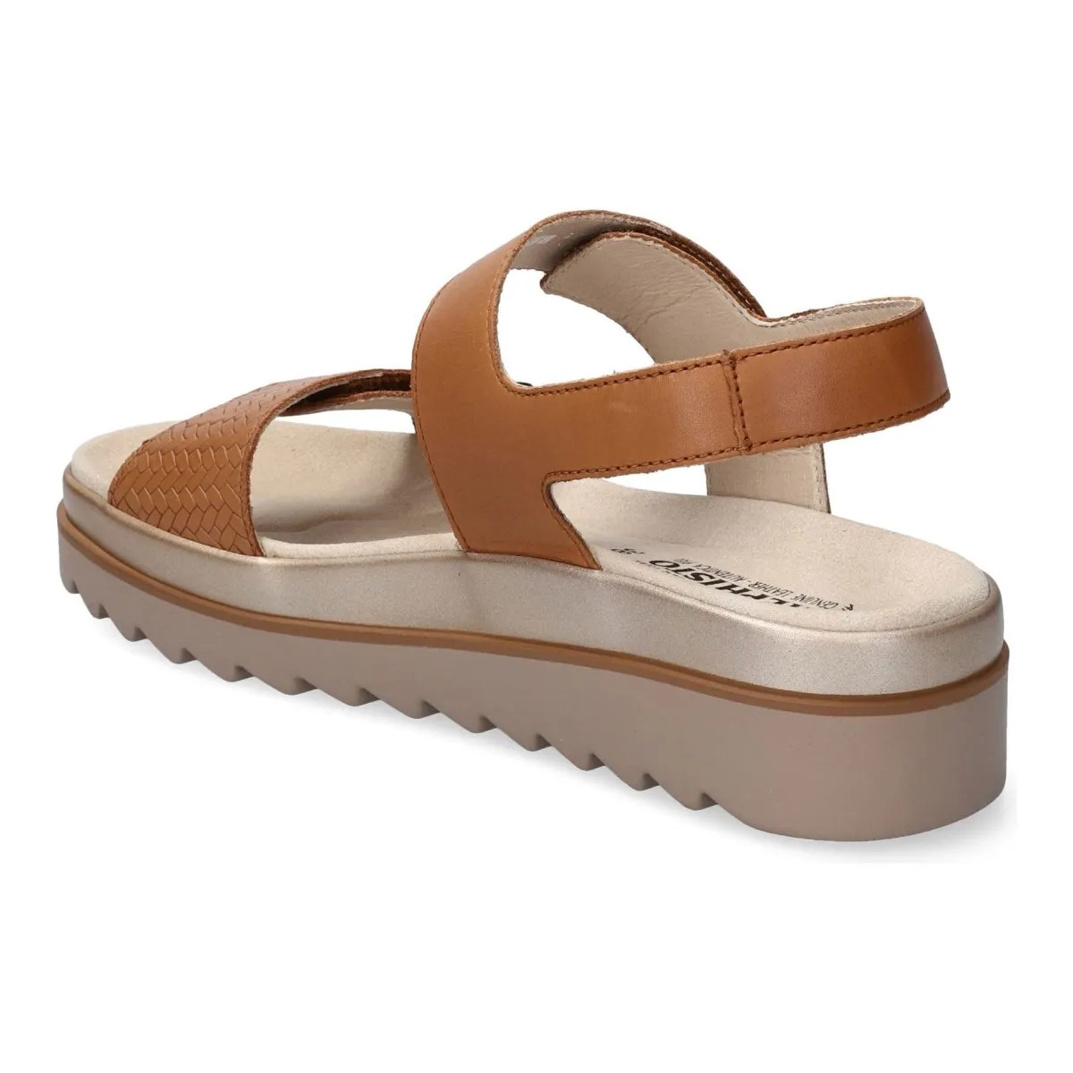 Mephisto Women's Dominica Brandy Nobel