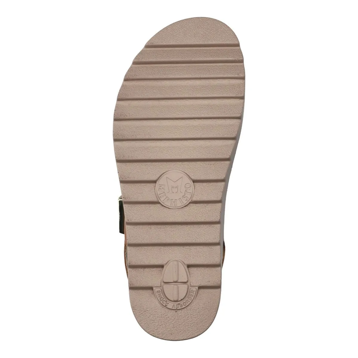 Mephisto Women's Dominica Brandy Nobel