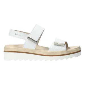 Mephisto Women's Dominica White Nobel