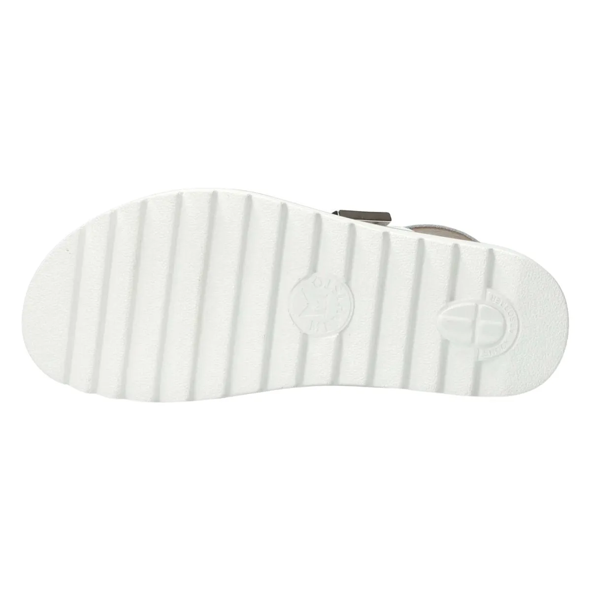 Mephisto Women's Dominica White Nobel