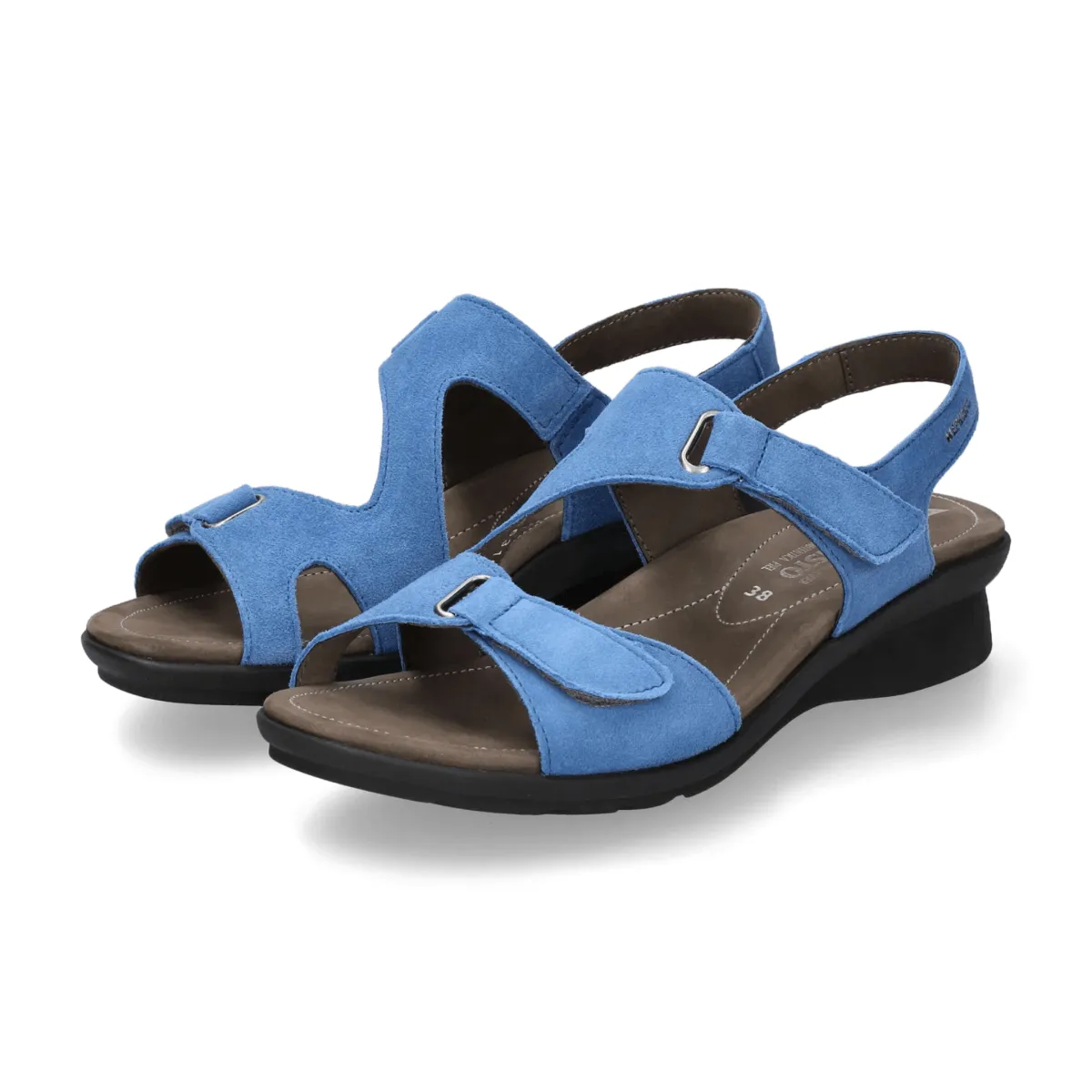 Mephisto Women's Paris Denim