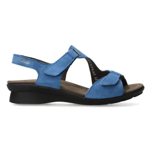 Mephisto Women's Paris Denim