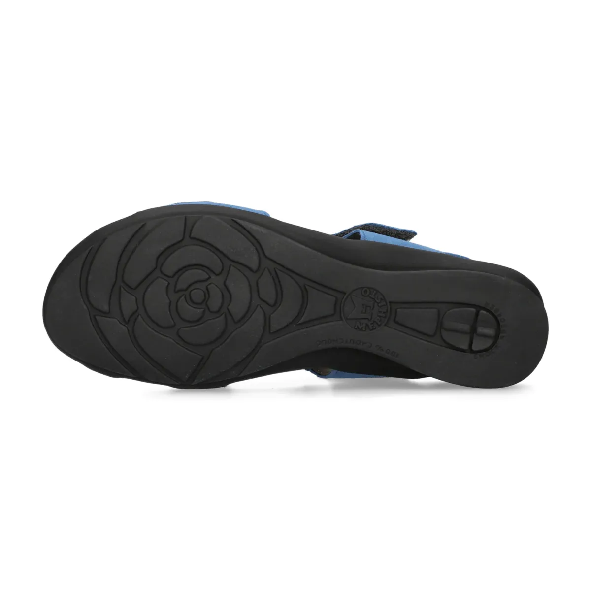 Mephisto Women's Paris Denim