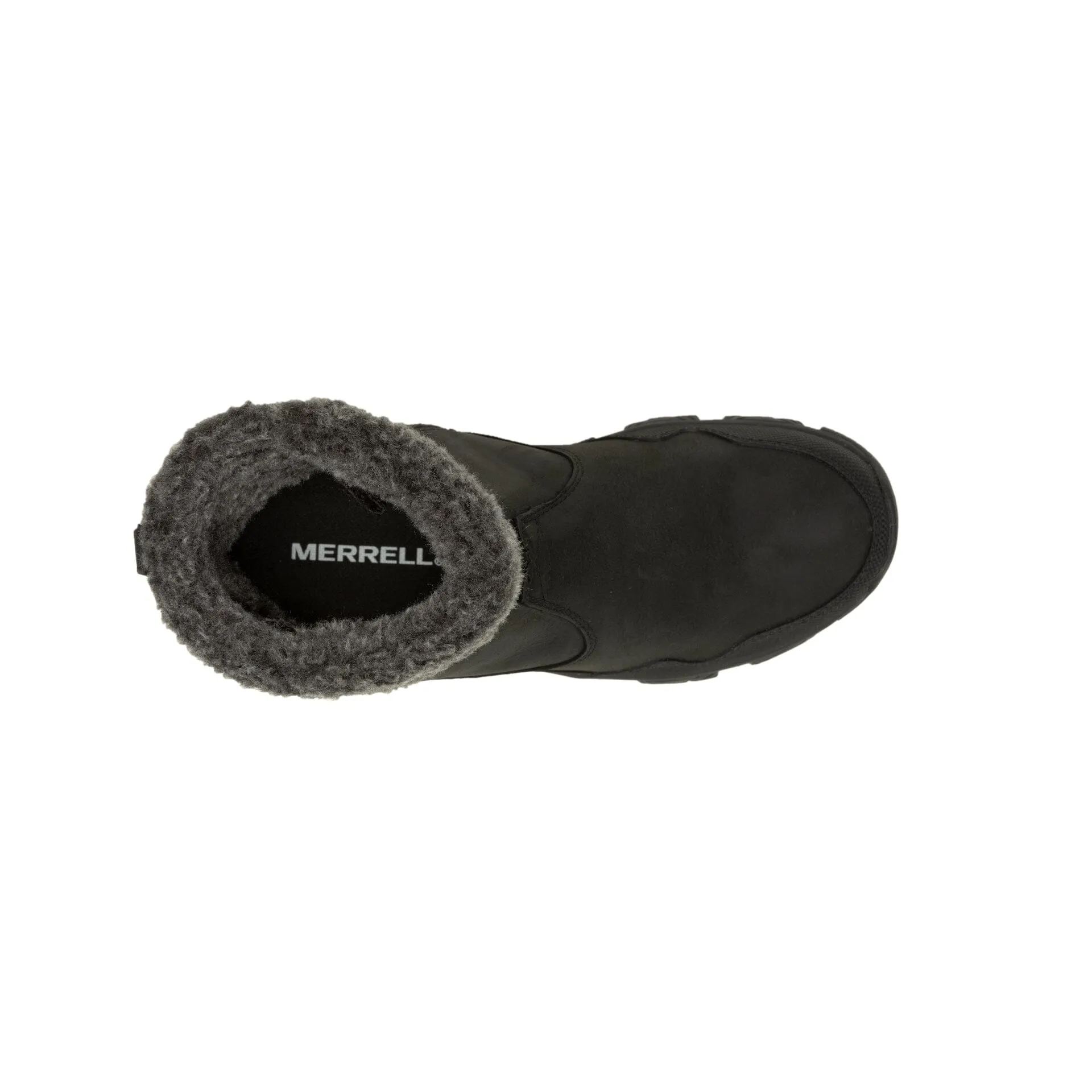 MERRELL COLDPACK 3 THERMO MID ZIP WATERPROOF WOMEN'S