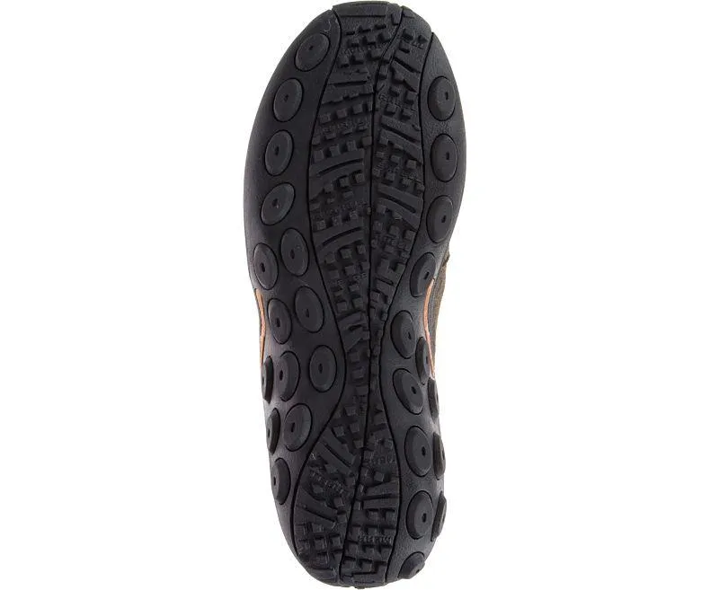 Merrell Men's Jungle Moc Gunsmoke Nubuck
