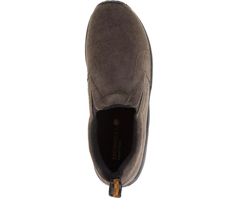 Merrell Men's Jungle Moc Gunsmoke Nubuck