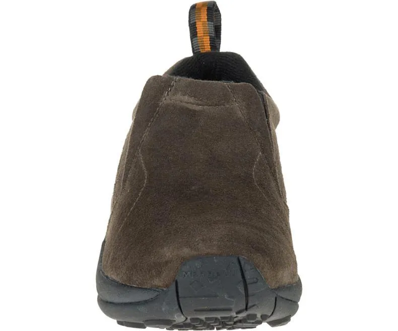 Merrell Men's Jungle Moc Gunsmoke Nubuck