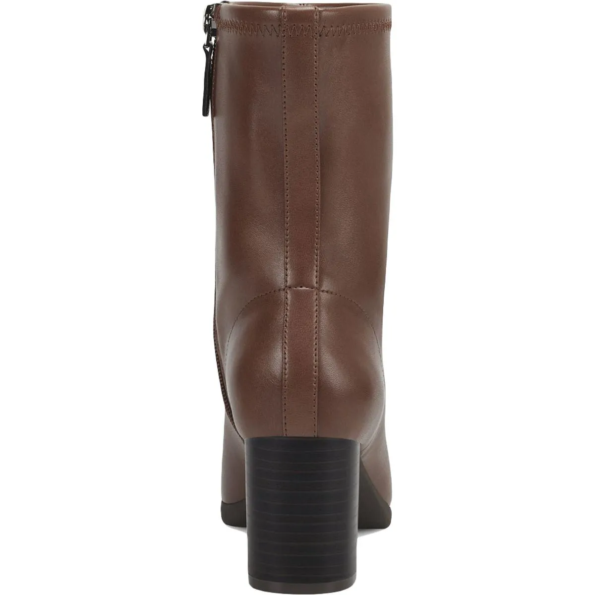 Miley Womens Padded Insole Mid-Calf Boots