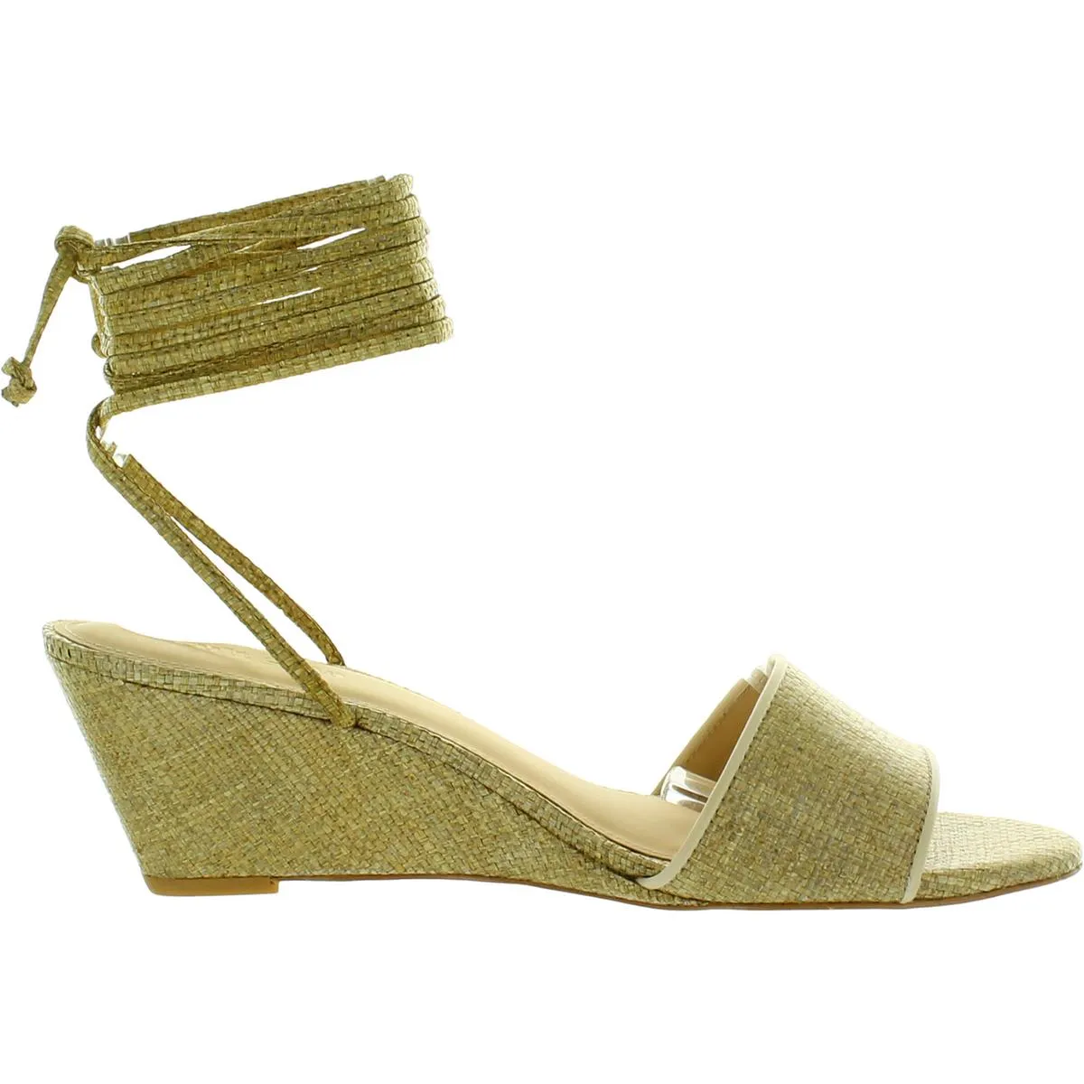 MIRAI Womens Open Toe Sandals Wedge Sandals