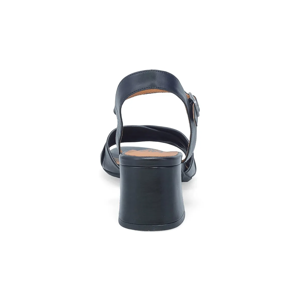Miz Mooz Women's Bela Black Leather