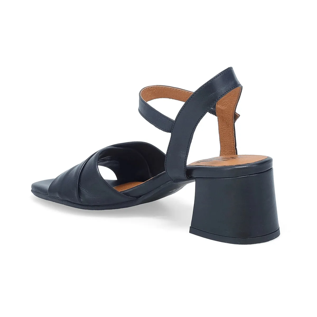 Miz Mooz Women's Bela Black Leather