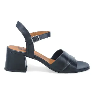 Miz Mooz Women's Bela Black Leather