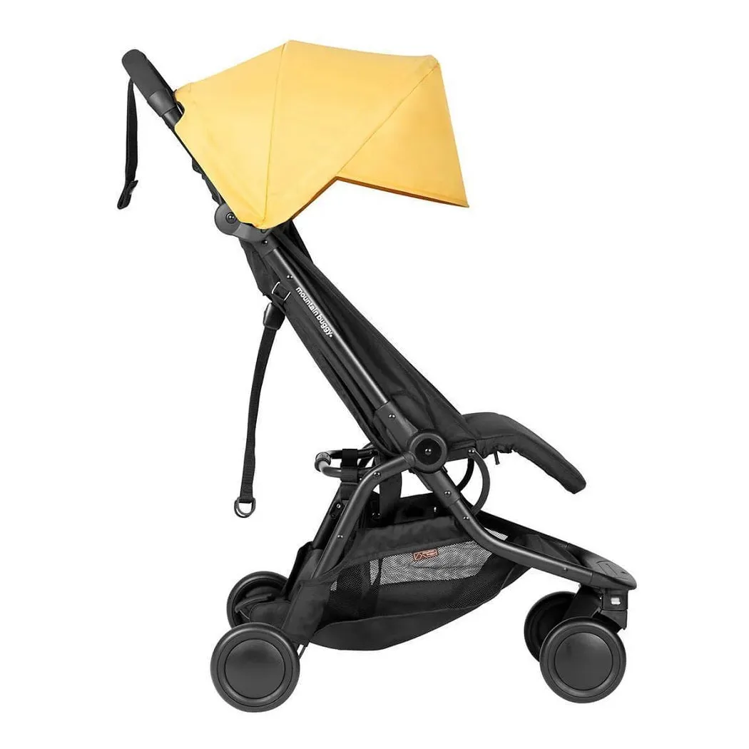Mountain Buggy Nano v3 Pushchair