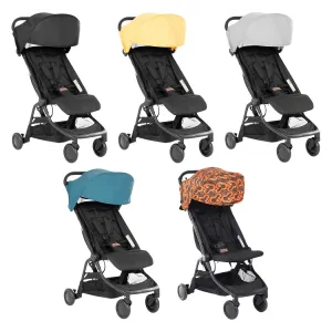 Mountain Buggy Nano v3 Pushchair
